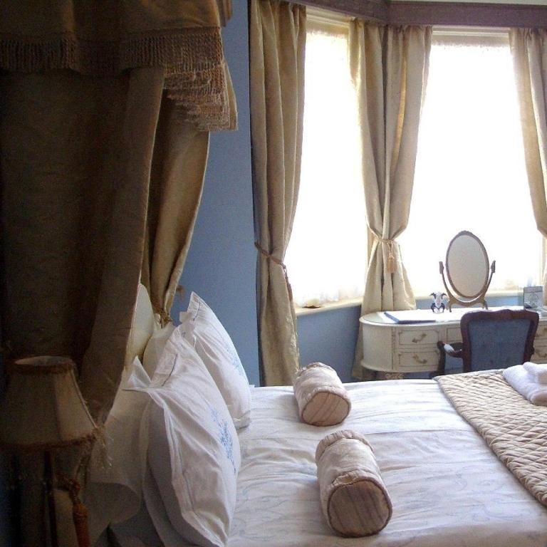 The Sea Spirit Guest House Hastings Rom bilde