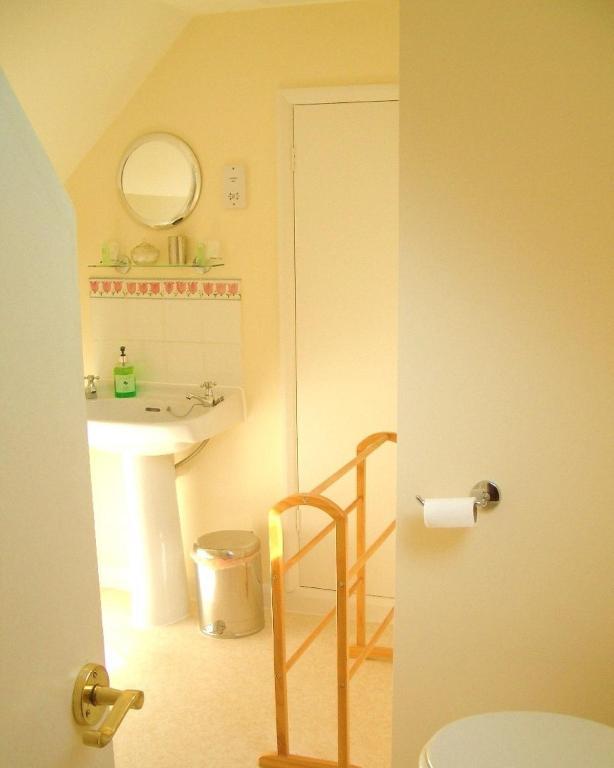 The Sea Spirit Guest House Hastings Rom bilde