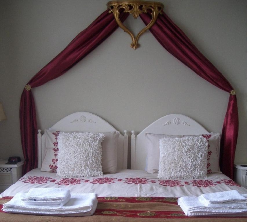 The Sea Spirit Guest House Hastings Rom bilde