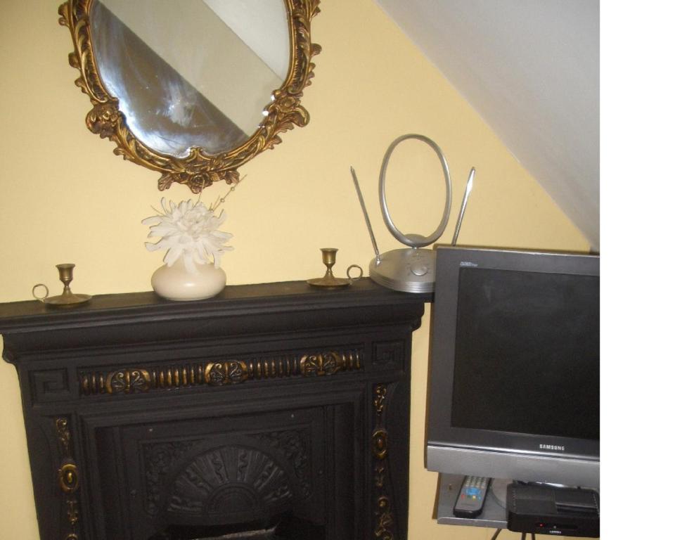 The Sea Spirit Guest House Hastings Rom bilde