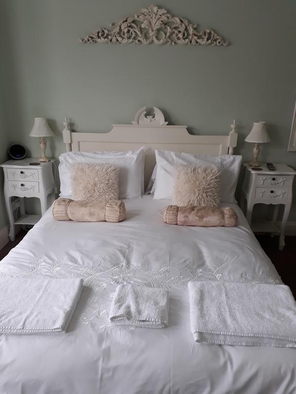 The Sea Spirit Guest House Hastings Eksteriør bilde